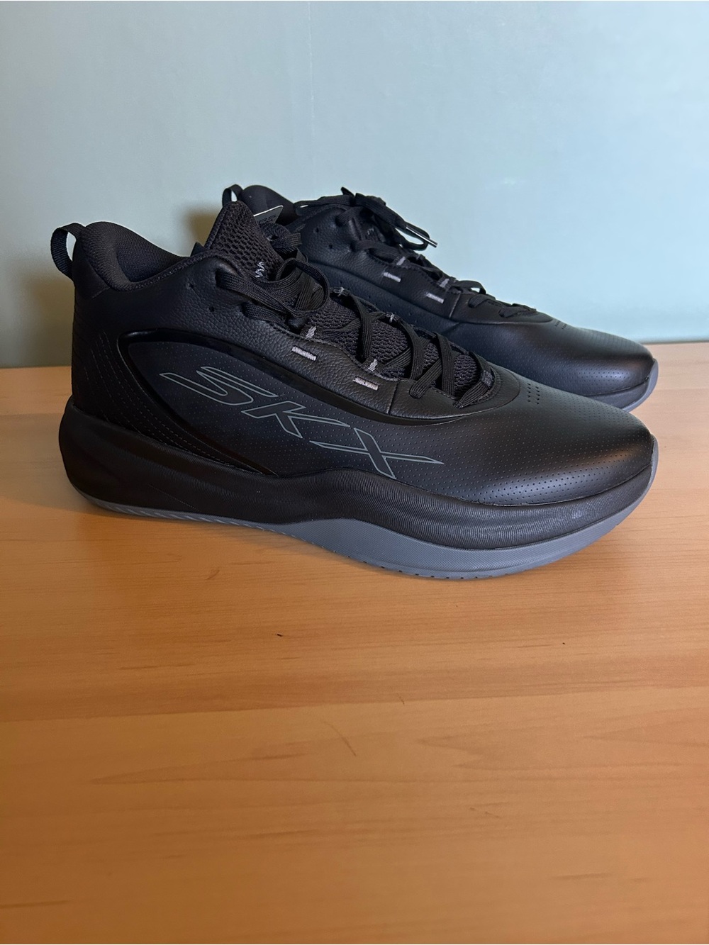Skechers Men's Basketball Skx League Size 13